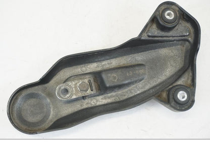 Vänster sida på Ramskydd från en Yamaha XSR 700 -2016 motorcykel.