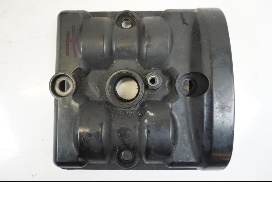 Extrabild3 på Topplock från en Ducati Hyperstrada -2013 motorcykel.