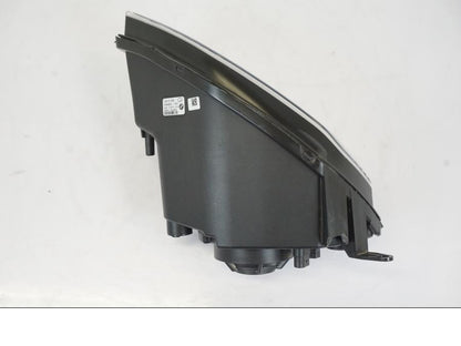 Extrabild1 på Strålkastare från en BMW S 1000 XR -2019 motorcykel.