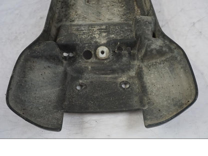 Extrabild1 på Undertail från en BMW R 1150 GS -2002 motorcykel.