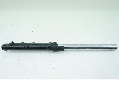 Baksidan på Gaffelben från en Triumph Bonneville -2001 motorcykel.