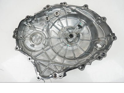 Höger sida på Kopplingskåpa från en Honda CBR 600 RR -2008 motorcykel.