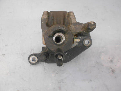 Framsidan på Bromsok från en Kawasaki Z 1000 -2019 motorcykel.