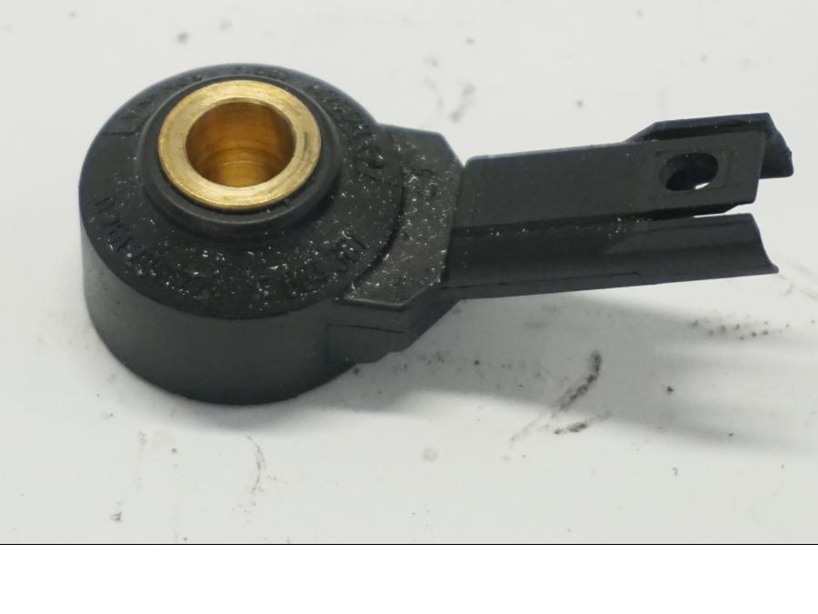 Framsidan på Ping sensor från en BMW R 1250 GS -2019 motorcykel.