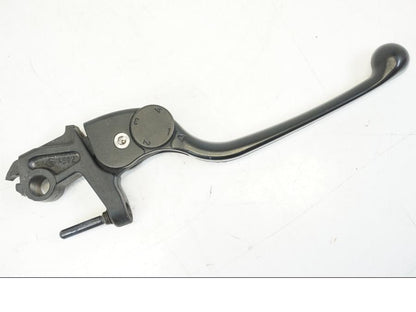 Framsidan på Bromsgrepp från en BMW K 1200 LT -2004 motorcykel.