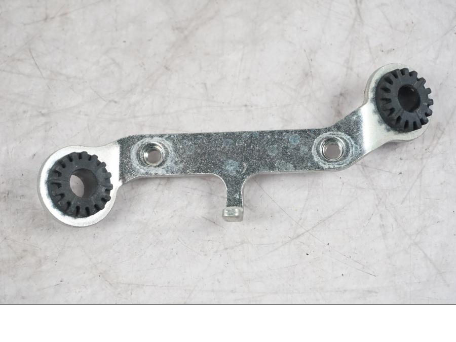 Framsidan på Tilt Sensor från en Ducati Multistrada V4 -2024 motorcykel.