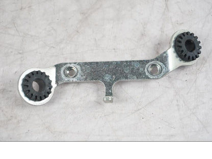 Framsidan på Tilt Sensor från en Ducati Multistrada V4 -2024 motorcykel.