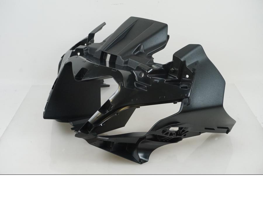 Framsidan på Kåpor från en Yamaha YZF R7 -2023 motorcykel.