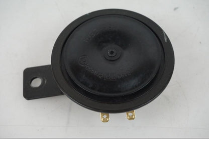 Framsidan på Signalhorn / Tuta från en Honda CBR 1000 -2005 motorcykel.