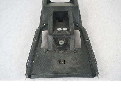 Extrabild1 på Undertail från en Yamaha MT 125 -2017 motorcykel.