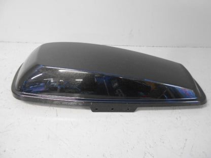 Framsidan på Väsklock från en H-D Harley diverse -2016 motorcykel.