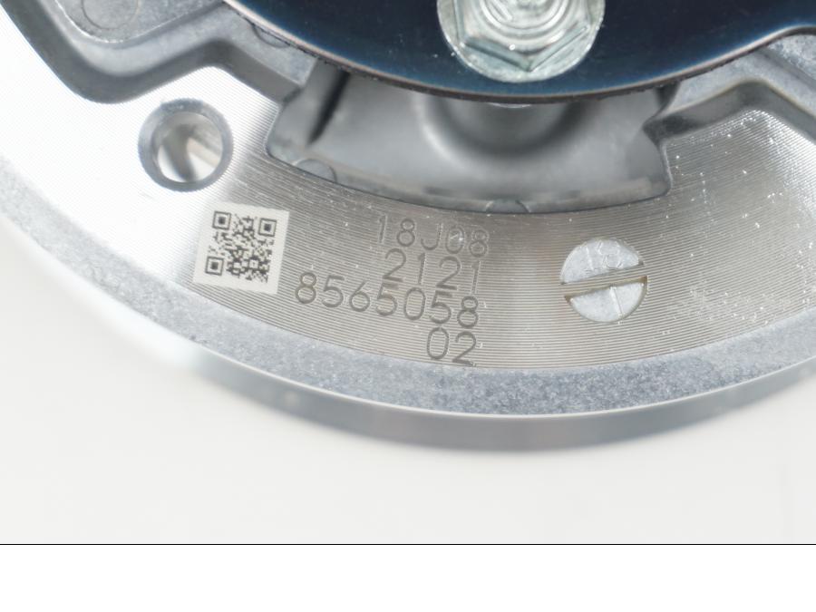 Vänster sida på Kopplingskorg från en BMW F 850 GS -2019 motorcykel.