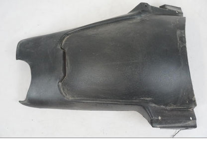 Höger sida på Stänkskärm från en BMW R 1250 GS -2021 motorcykel.