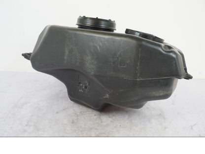 Framsidan på Bensintank från en Yamaha YZF-R 125 -2008 motorcykel.