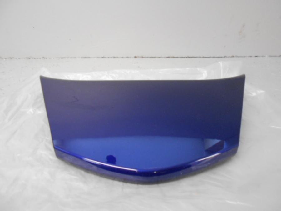 Framsidan på Bakvinge från en Yamaha YP 400 -2004 motorcykel.