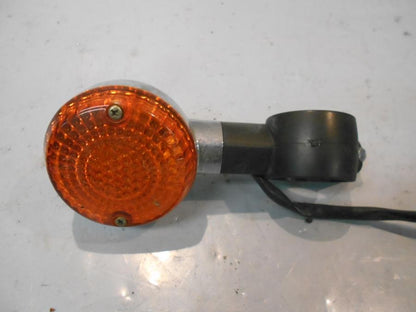 Framsidan på Blinkers från en Kawasaki VN 800 -1997 motorcykel.