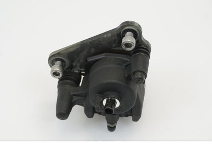 Extrabild1 på Bromsok från en Kawasaki ZX-10R -2008 motorcykel.