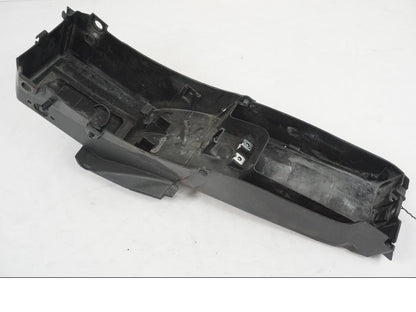 Framsidan på Undertail från en Yamaha MT-07 -2019 motorcykel.