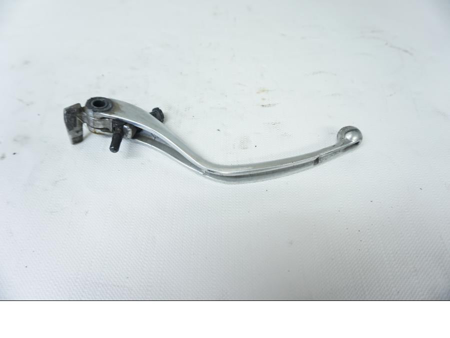 Framsidan på Bromsgrepp från en Ducati 848 -2010 motorcykel.