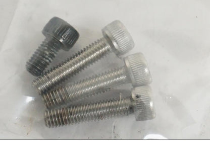 Snett uppifrån på Låssats från en Yamaha MT-07 -2019 motorcykel.