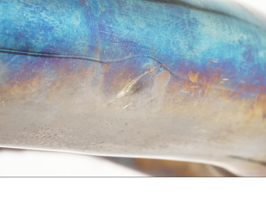 Extrabild4 på Grenrör från en BMW R 1250 GS -2019 motorcykel.