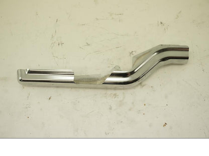 Baksidan på Bakskärmstag från en H-D Street Glide FLHX -2007 motorcykel.