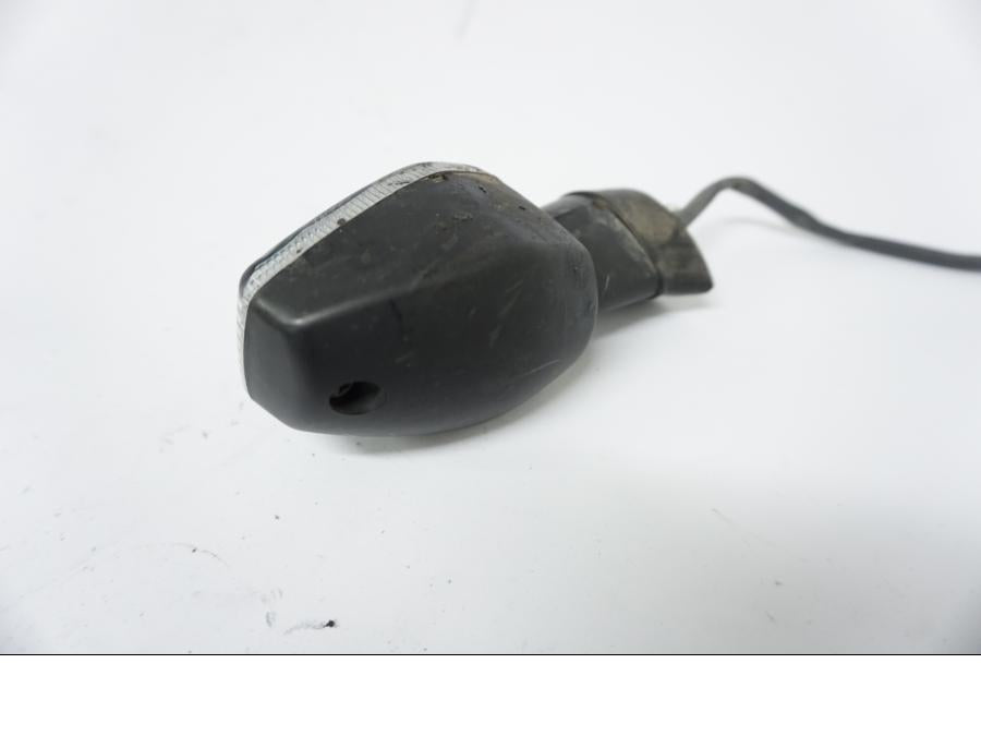 Höger sida på Blinkers från en Honda CBR 1000 RR -2006 motorcykel.