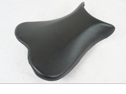 Framsidan på Sadel från en Suzuki GSX-R 600 -2007 motorcykel.