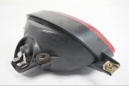 Extrabild1 på Baklampa från en BMW F 650 CS -2002 motorcykel.