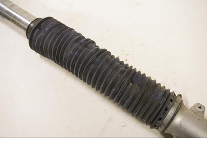 Höger sida på Gaffelben från en Yamaha XTZ 750 -1991 motorcykel.