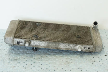 Extrabild1 på Vattenkyl från en Yamaha X-Max 250 -2016 scooter.