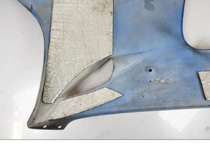 Extrabild4 på Sidkåpa från en Honda CBR 900 RR -2003 motorcykel.