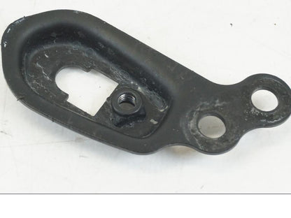 Höger sida på Blinkersfäste från en Yamaha WR 125 -2011 motorcykel.