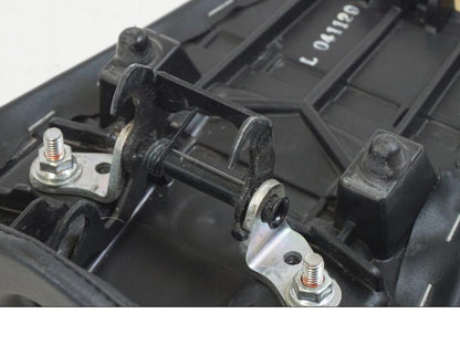 Extrabild2 på Sadel från en Yamaha YZF R7 -2022 motorcykel.