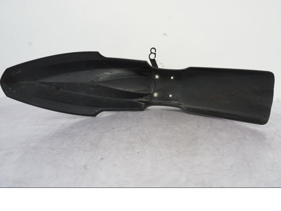 Extrabild1 på Framskärm från en KTM 640 SM -2005 motorcykel.