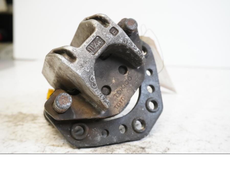 Höger sida på Bromsok från en Kawasaki VN 750 -1994 motorcykel.