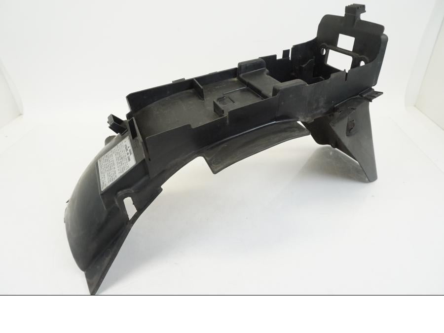 Extrabild4 på Bakskärm från en Honda CB 750 -2002 motorcykel.