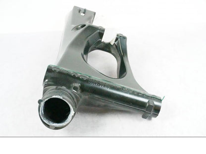 Baksidan på Sving från en BMW R 1250 GSA -2021 motorcykel.