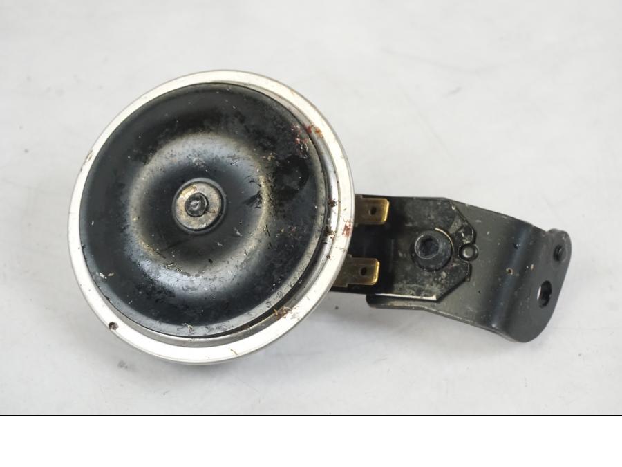 Signalhorn / Tuta