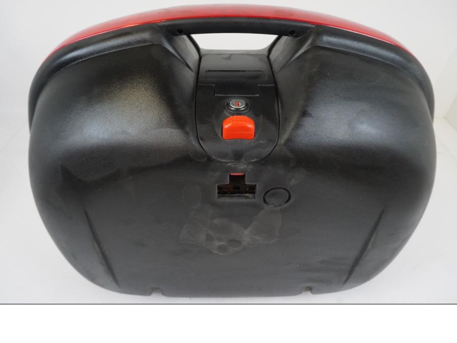 Extrabild1 på Topbox från en Universal Universal -1990 motorcykel.