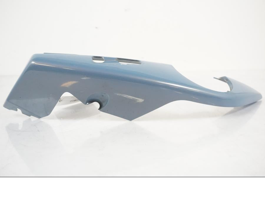 Höger sida på Bakvinge från en BMW F 650 CS -2002 motorcykel.