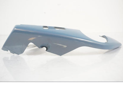 Höger sida på Bakvinge från en BMW F 650 CS -2002 motorcykel.