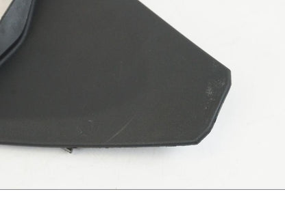 Höger sida på Plast från en Yamaha YZF R7 -2022 motorcykel.