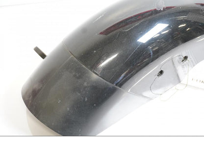 Baksidan på Framskärm från en Kawasaki GPZ 500 -1991 motorcykel.