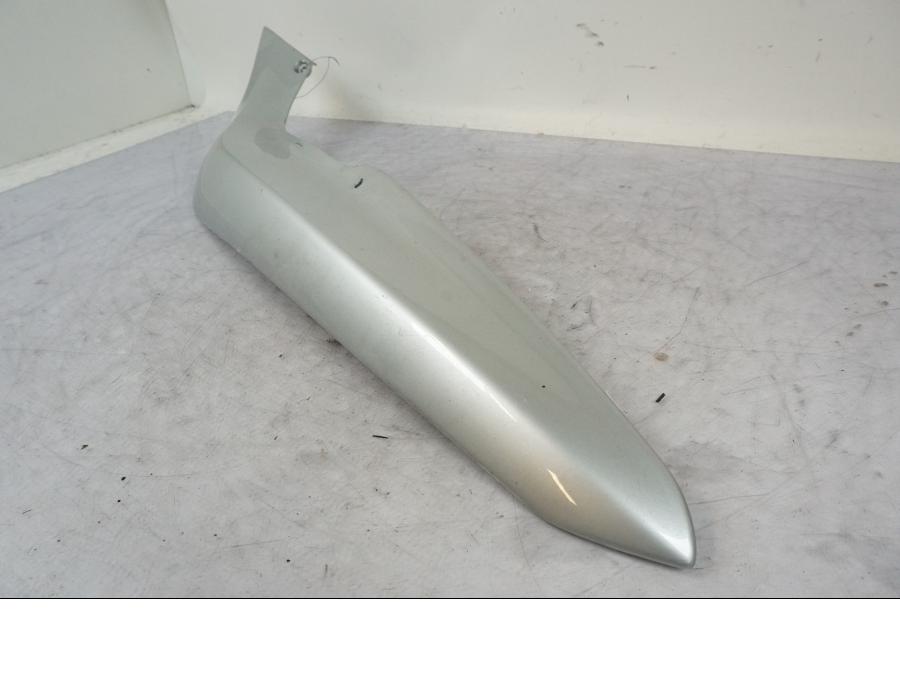 Vänster sida på Sidopanel från en BMW R 850 R -2004 motorcykel.