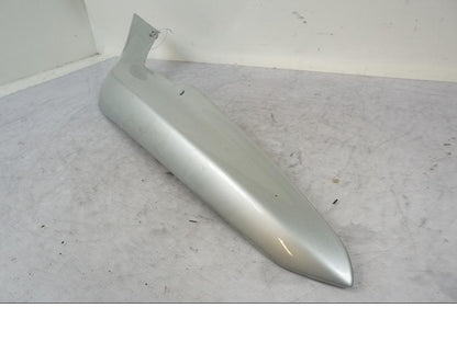 Vänster sida på Sidopanel från en BMW R 850 R -2004 motorcykel.