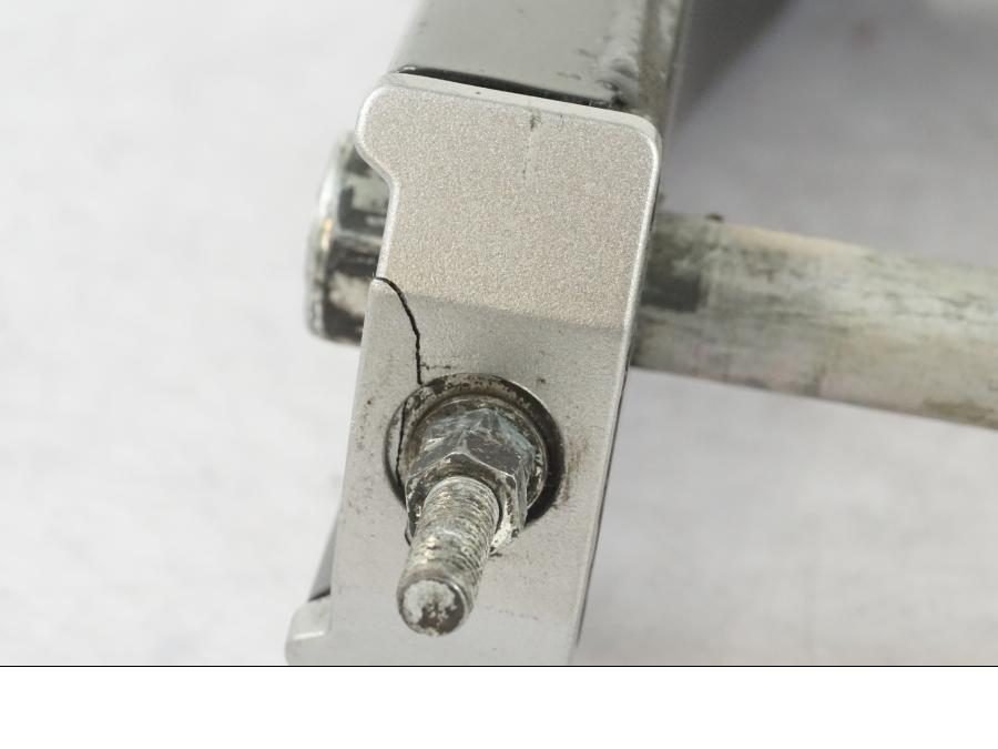 Extrabild5 på Sving från en Yamaha MT-07 -2018 motorcykel.