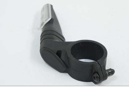 Vänster sida på Blinkers från en Honda CB 650 R -2019 motorcykel.