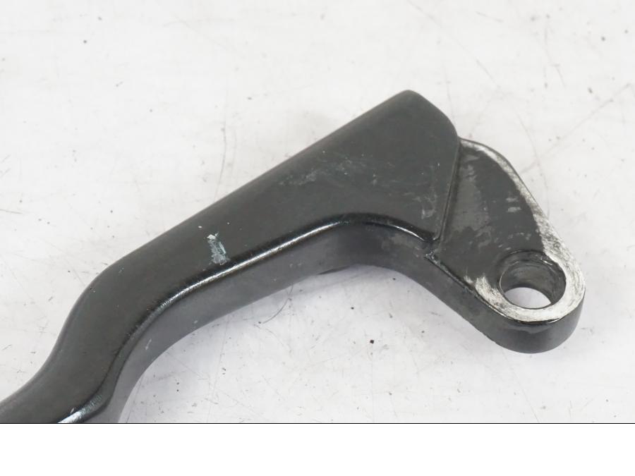 Baksidan på Kopplingsgrepp från en Suzuki GSX 550 EF -1985 motorcykel.