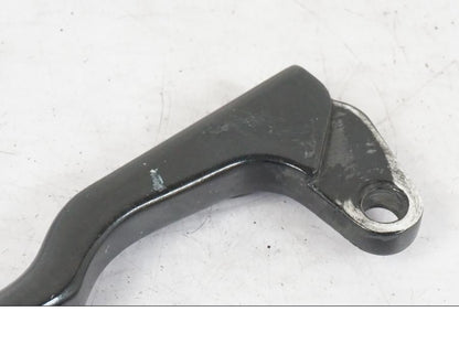 Baksidan på Kopplingsgrepp från en Suzuki GSX 550 EF -1985 motorcykel.